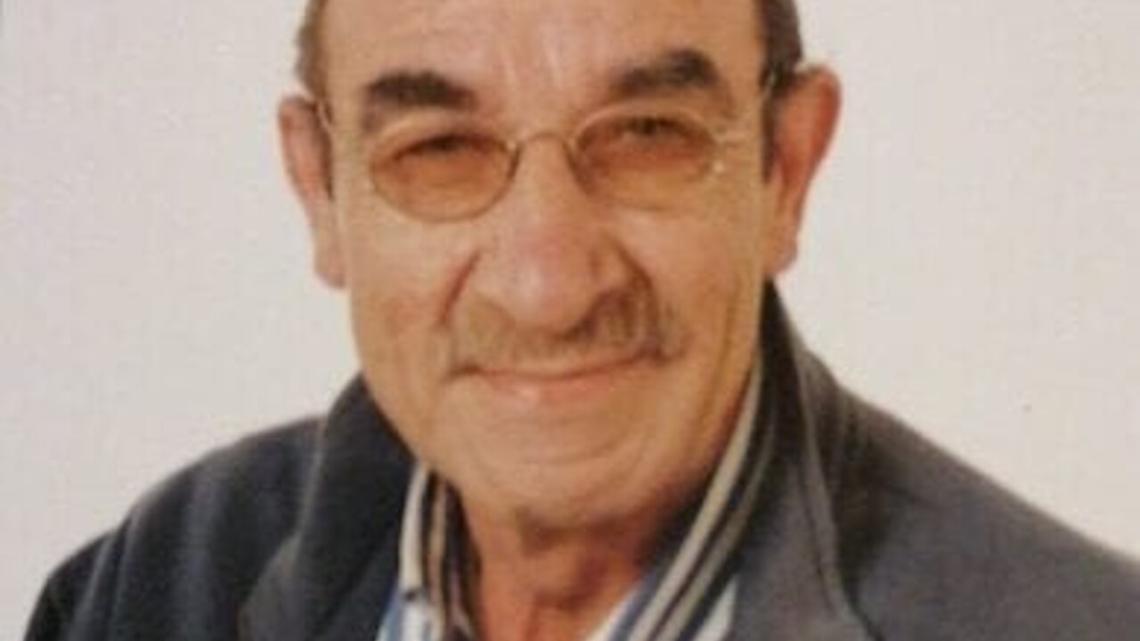 Luciano Paro, la vittima dell'incidente