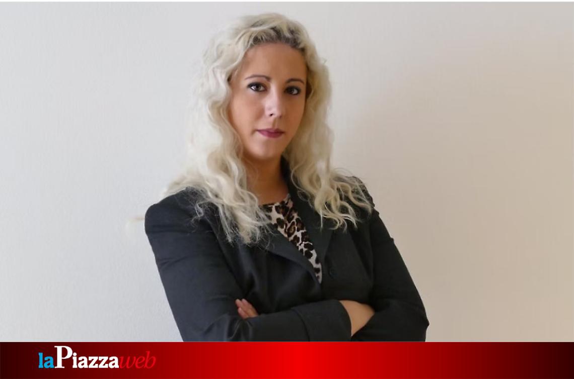 L’avvocato Monica Pedriali