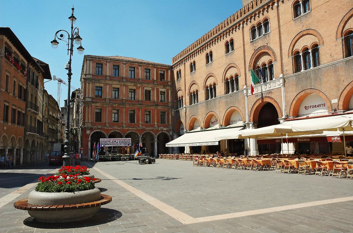 Tre gioielli culturali di Treviso: tra arte, storia e architettura