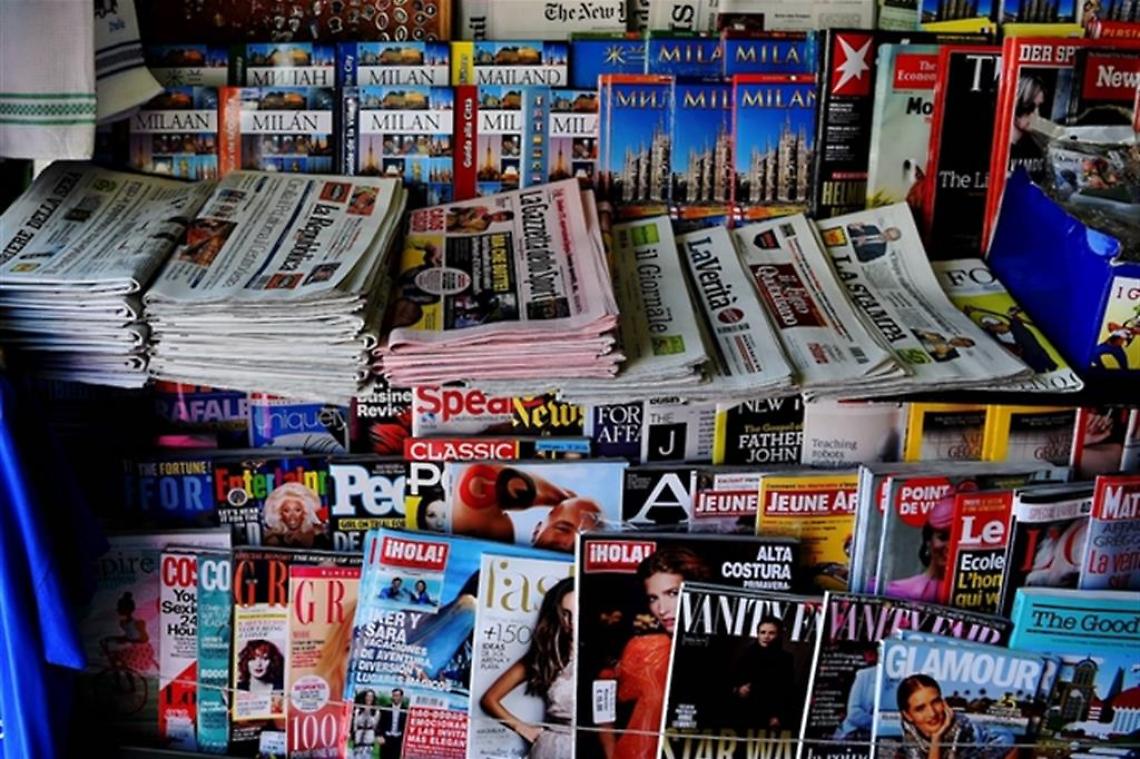 A Verona l’edicola diventa spazio di dialogo e mediazione