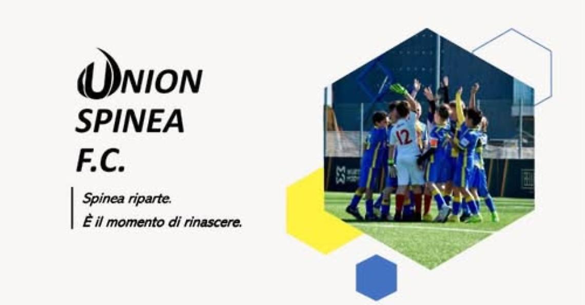 calcio Spinea: si riparte?