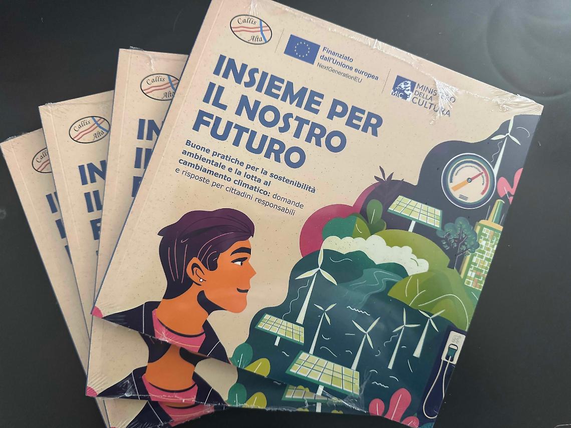 Transizione Ecologica: Gli studenti di Treviso in prima linea per un futuro sostenibile