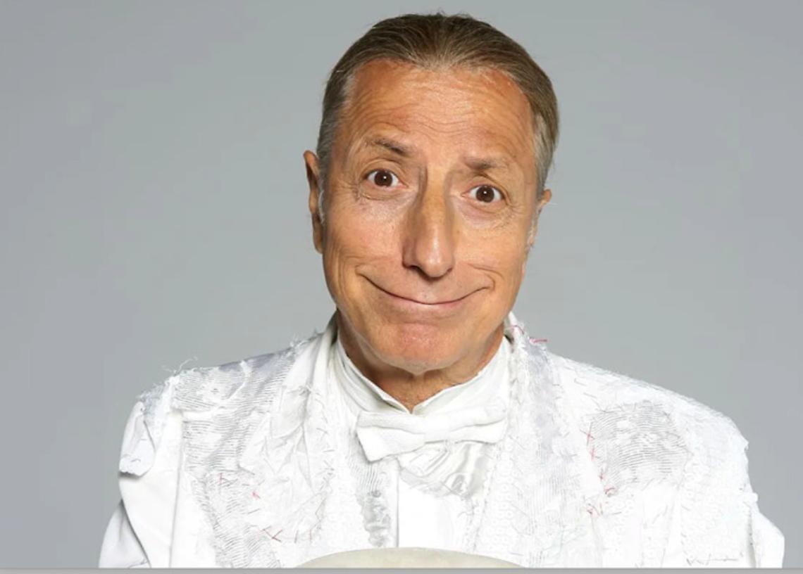 Pippo Franco