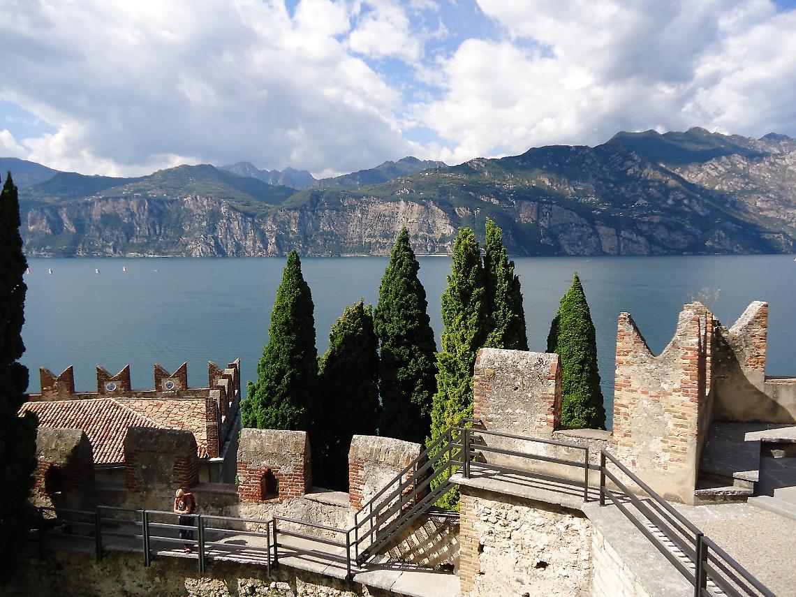 Malcesine, un luglio di musica, spettacoli e sapori: tutti gli eventi in programma