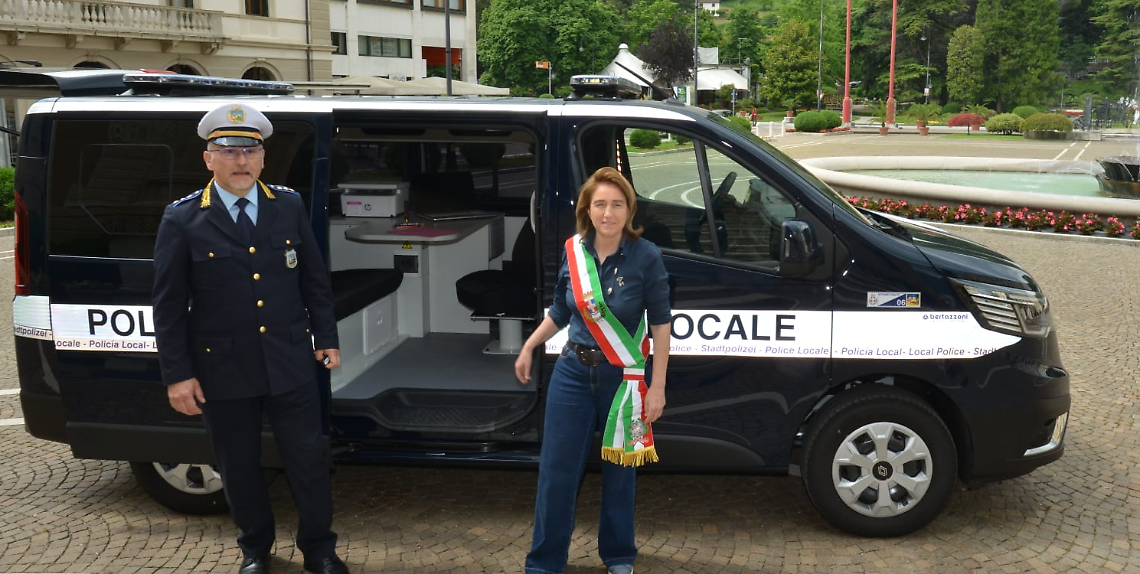 Ostellari: a Padova in arrivo 43 nuovi poliziotti da dicembre
