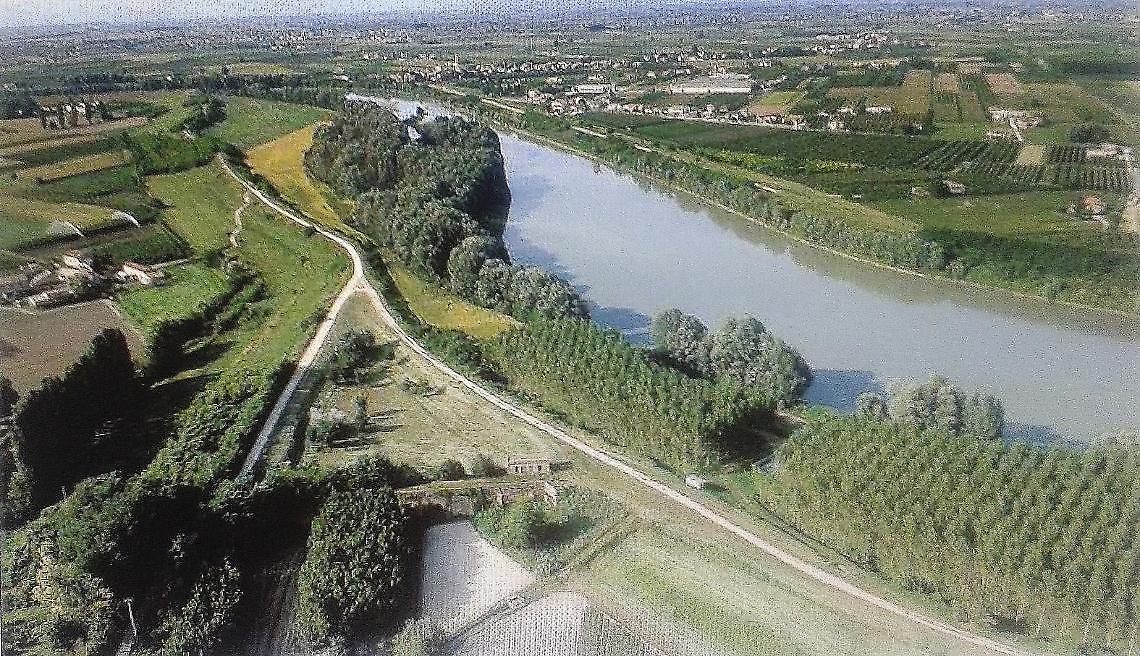 Cos’è e quanto è ampio il fenomeno dell’intrusione salina