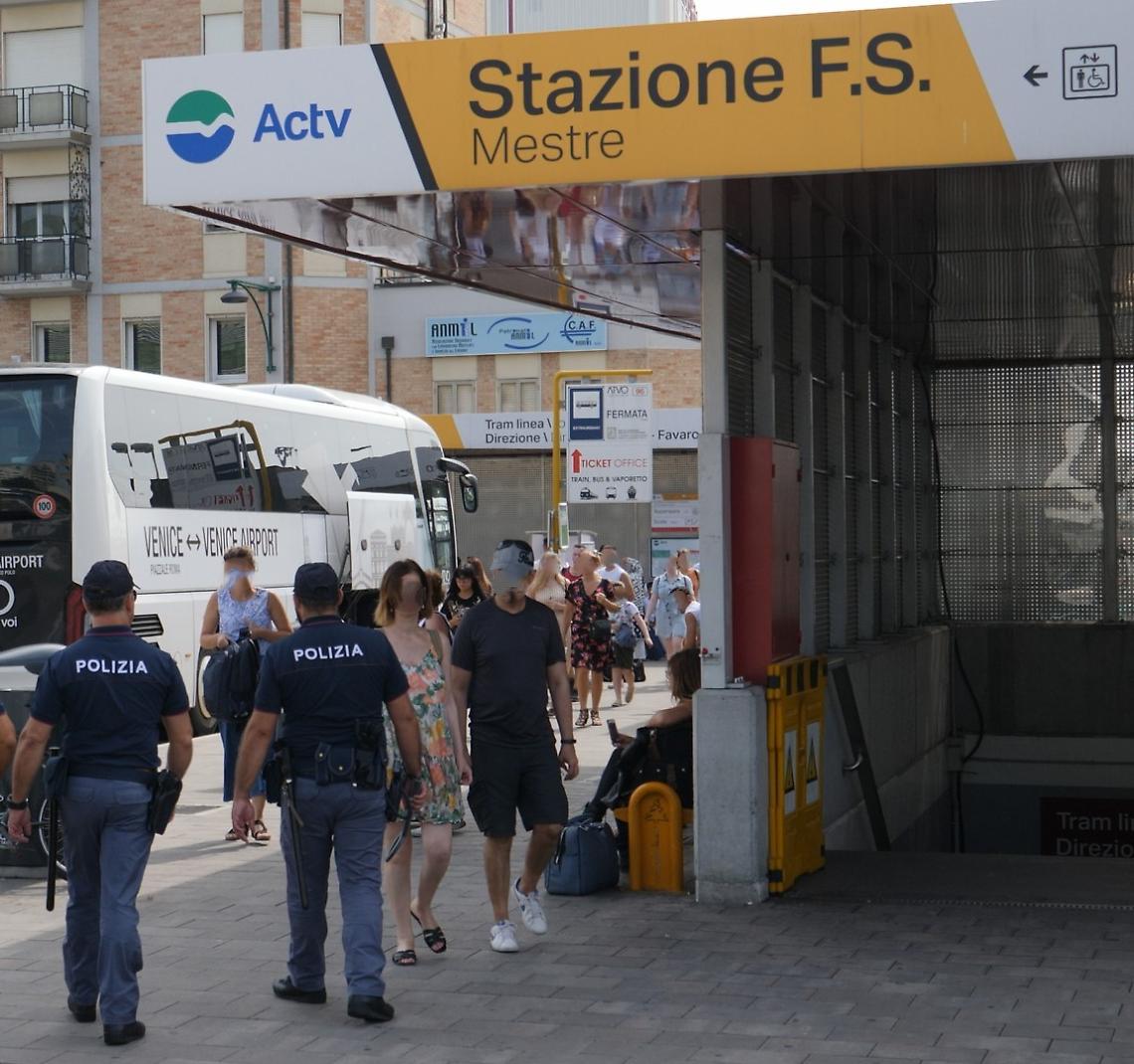 Immagine di repertorio