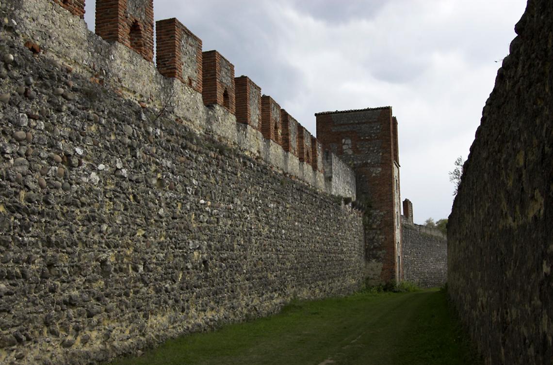 Verona rilancia le sue mura storiche: enogastronomia e cultura al centro del progetto 