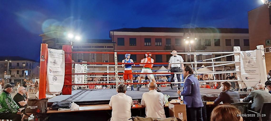 Cinque giorni di eventi, esibizioni e sfide per celebrare lo sport come motore di comunità e inclusione