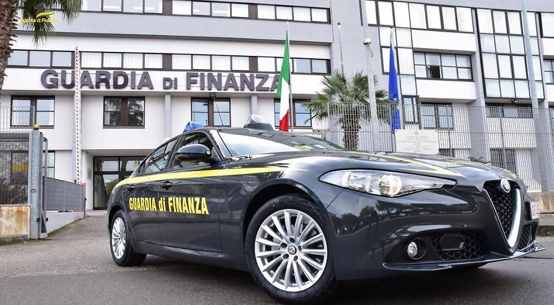 Immagine di repertorio