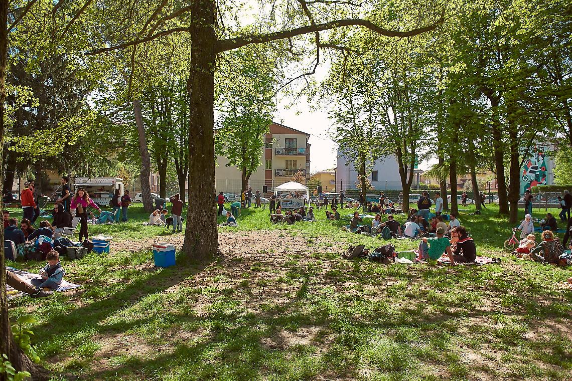 Parco Milcovich