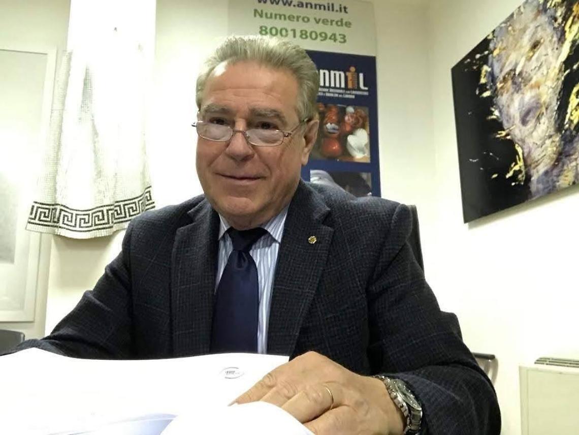 DOLO - CONSIGLIERE ANMIL GERARDIN 