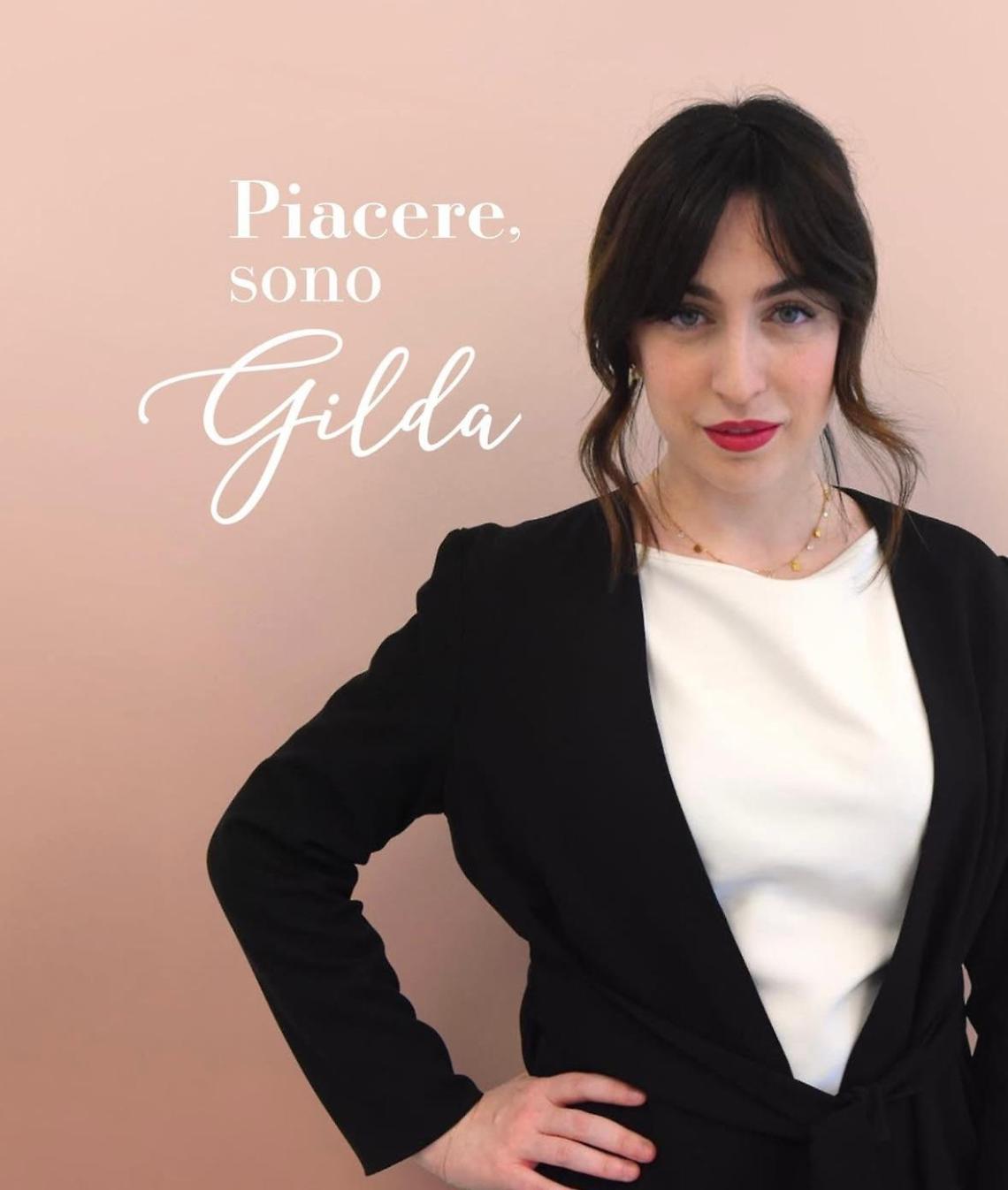 Gilda Negrini, dal cuore del Polesine alla vetta del make-up mondiale