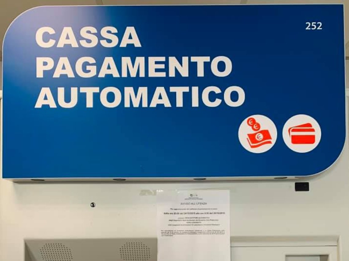 Immagine di repertorio