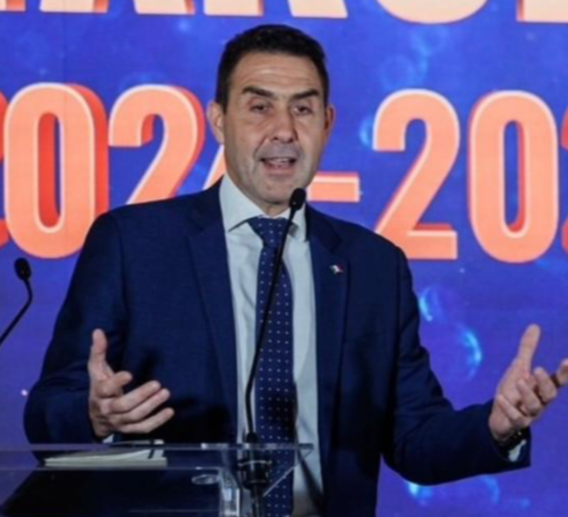  Vannacci contro Abalti: “Nessun mistero, solo un pranzo. E lei non era invitato”