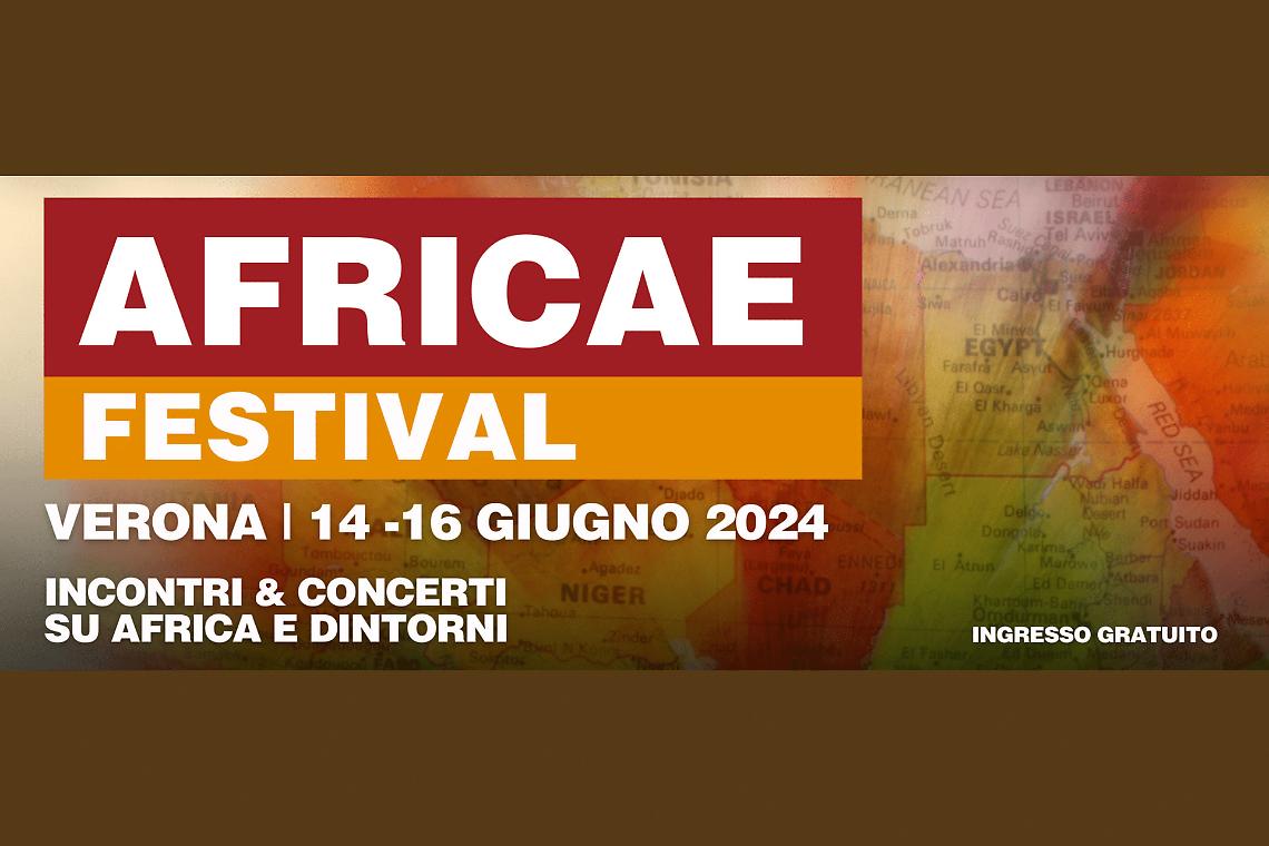 Locandina dell'evento
