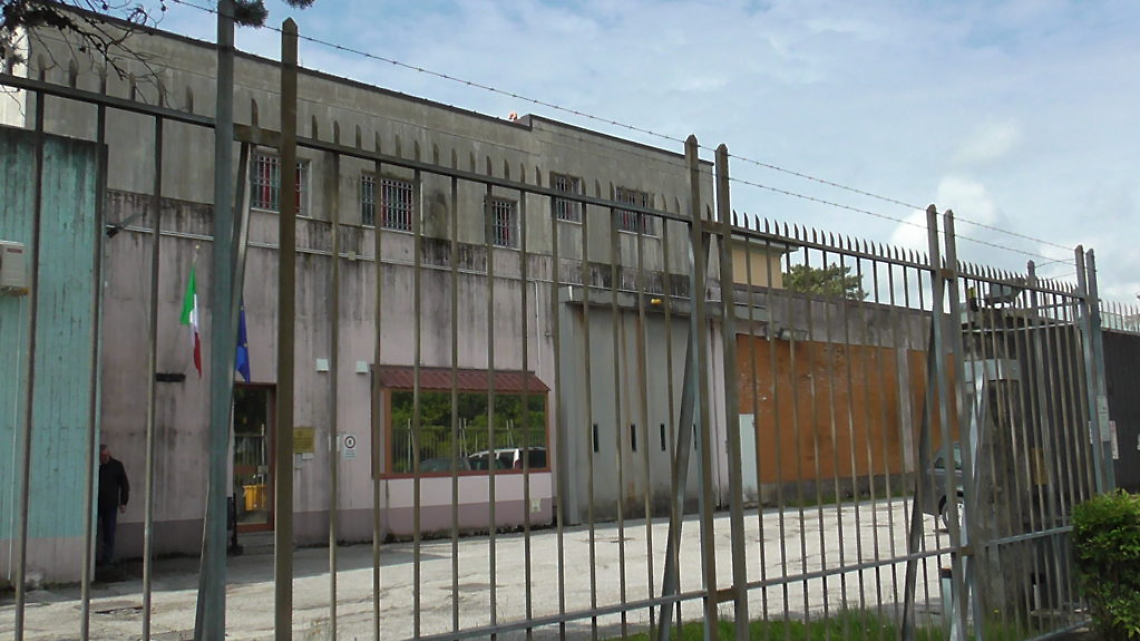Il carcere minorile di Treviso