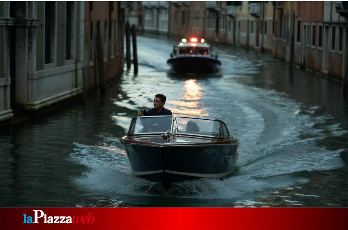 Foto di repertorio generata con IA