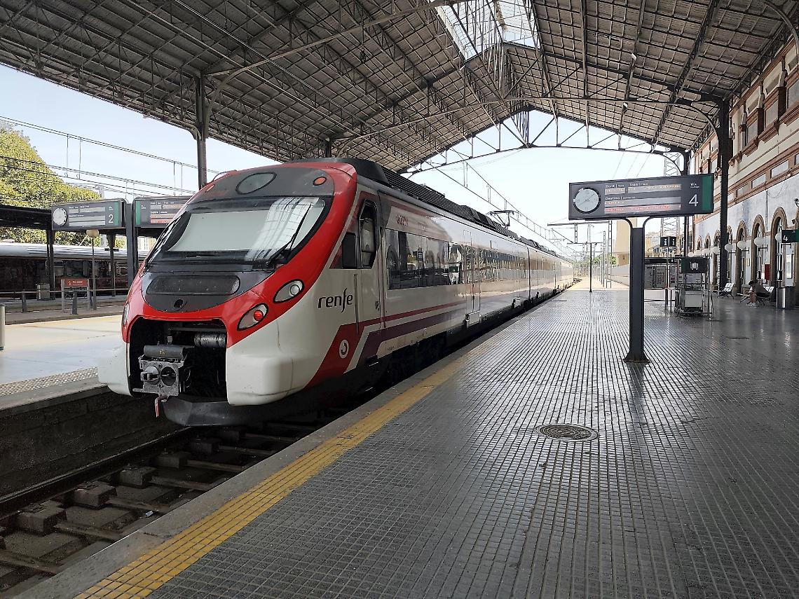 Linea Verona–Venezia, stop ai treni per lavori sulla futura alta velocità