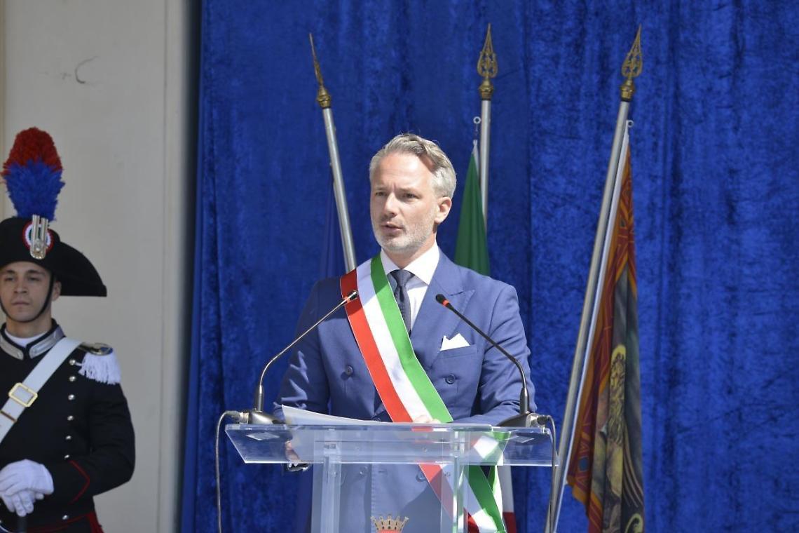 Cavarzere insignita della Medaglia d’Oro al Merito Civile