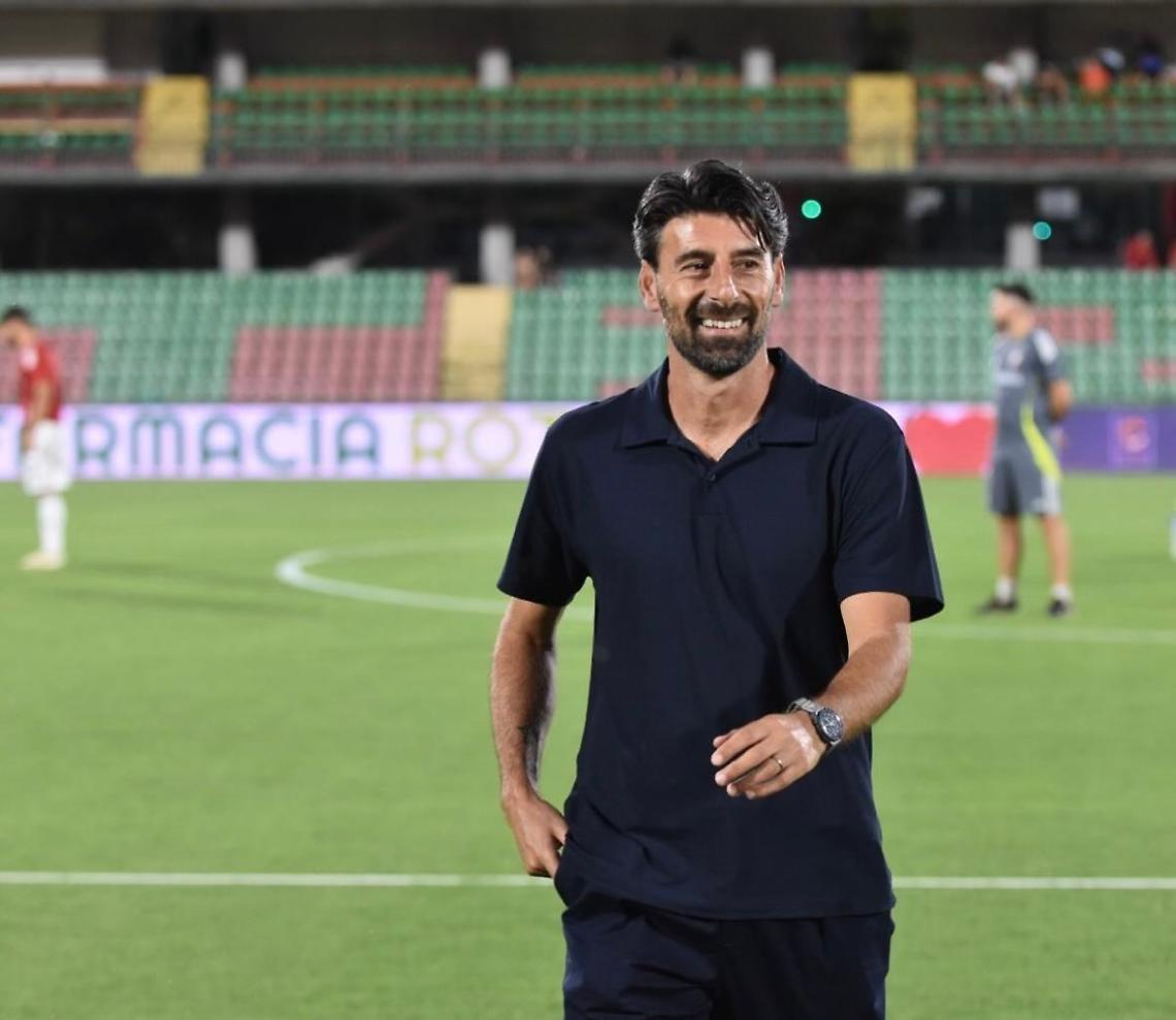 Cittadella tra ritiro e "rebus" allenatore: Iori resta in pole, ma il futuro è incerto