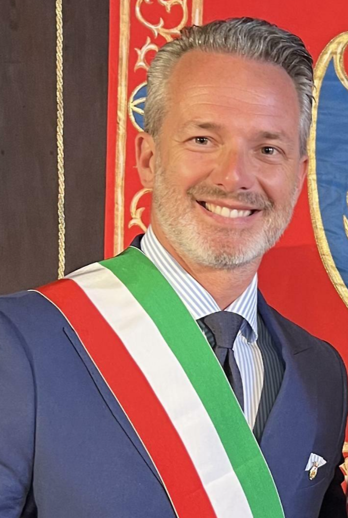 Cavarzere riceve la Medaglia d’Oro al Merito Civile: un riconoscimento alla memoria e al coraggio della comunità