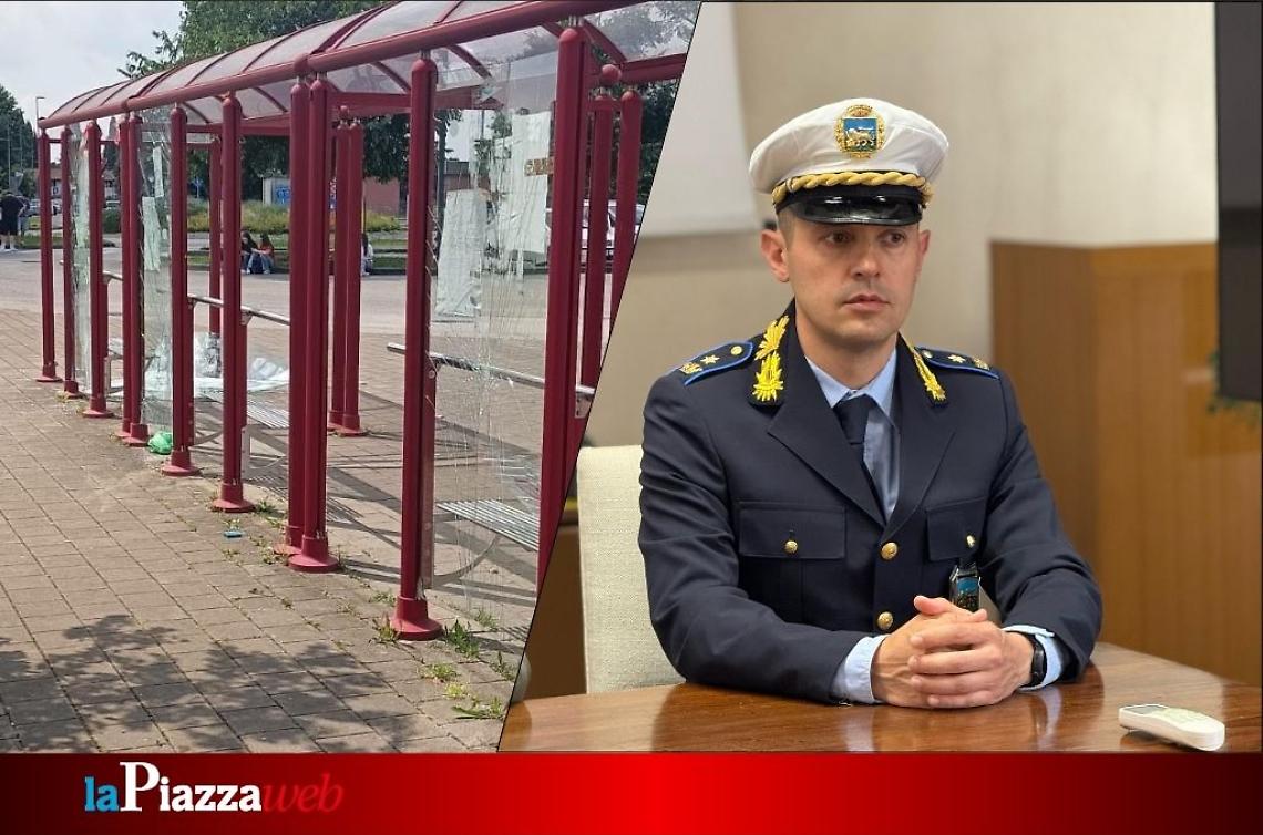 Danneggiamenti al Centro Studi di Bassano del Grappa: individuati i responsabili