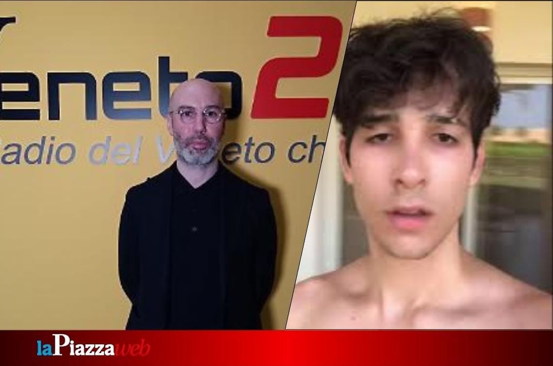 Tombolo, video contro gli statali su TikTok: bufera sul consigliere Andretta, il Sindaco Frasson risponde
