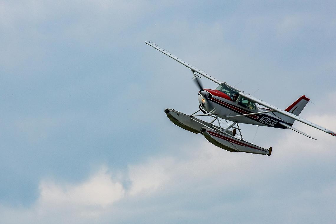 Schianto aereo di un ultraleggero a Peri: due feriti gravi