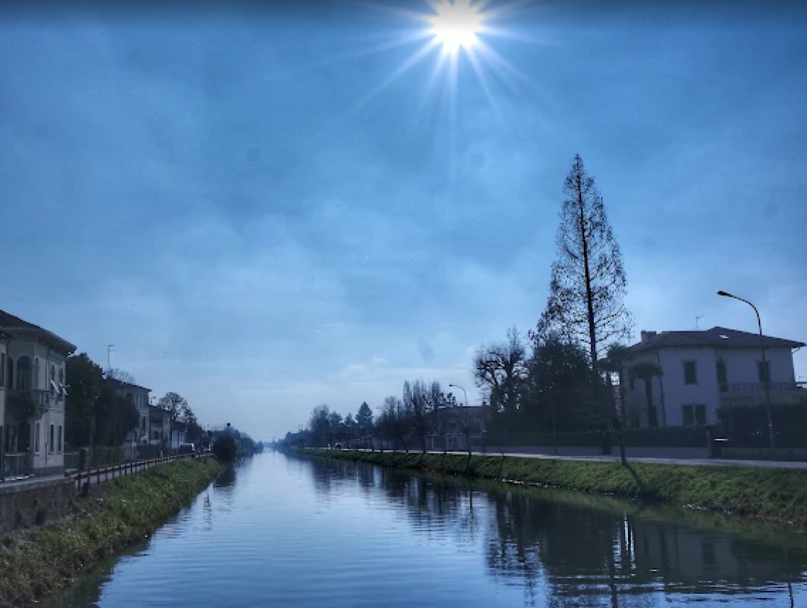 Valli di Chioggia, al via il restauro del ponte sul canale Nuovissimo