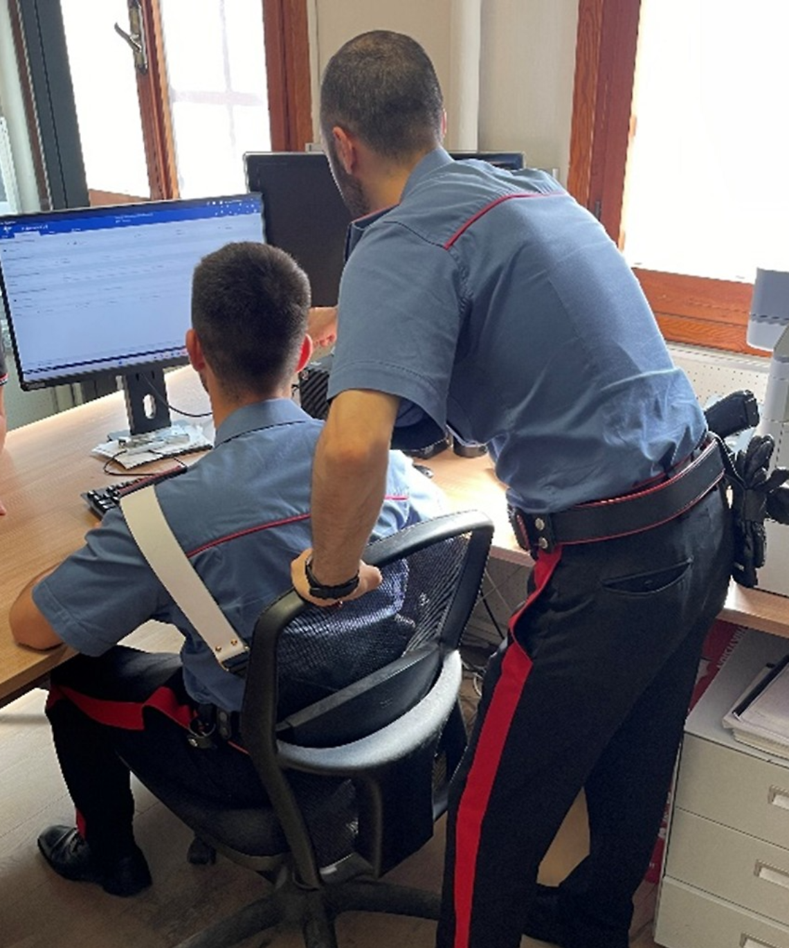 Venezia centro storico: i Carabinieri del Nucleo Operativo di Venezia arrestano un 20enne per truffa ai danni di un’anziana