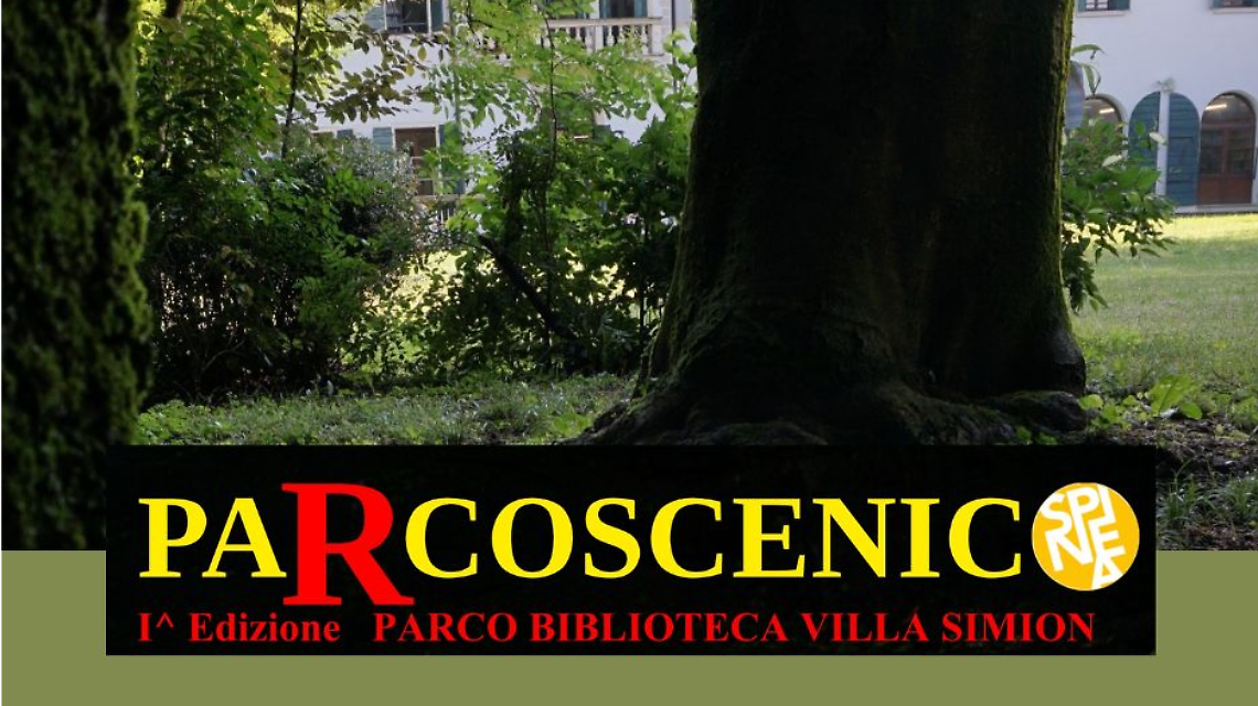 La locandina della prima edizione dell'evento