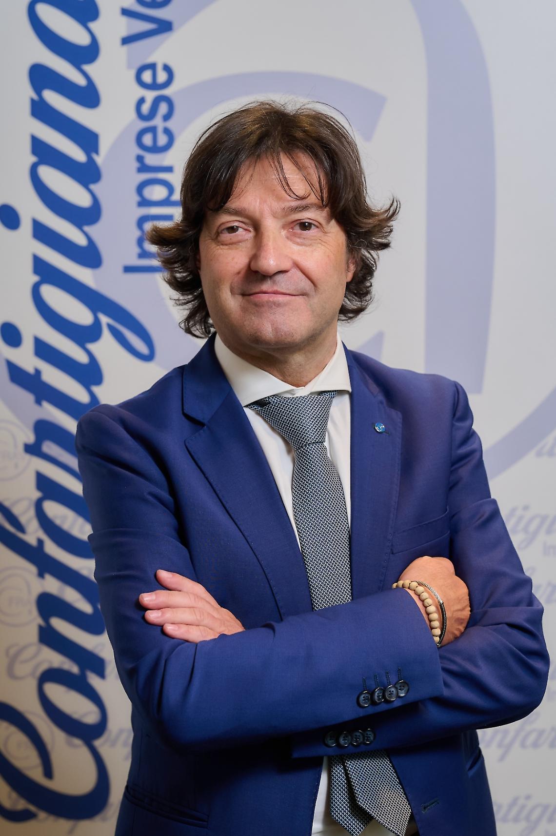 Confartigianato Veneto inaugura la sua prima Academy: nasce la Scuola di Politica per i Corpi Intermedi