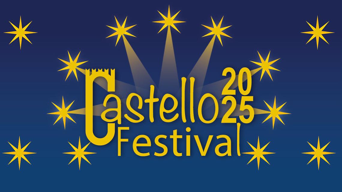 La locandina dell'evento