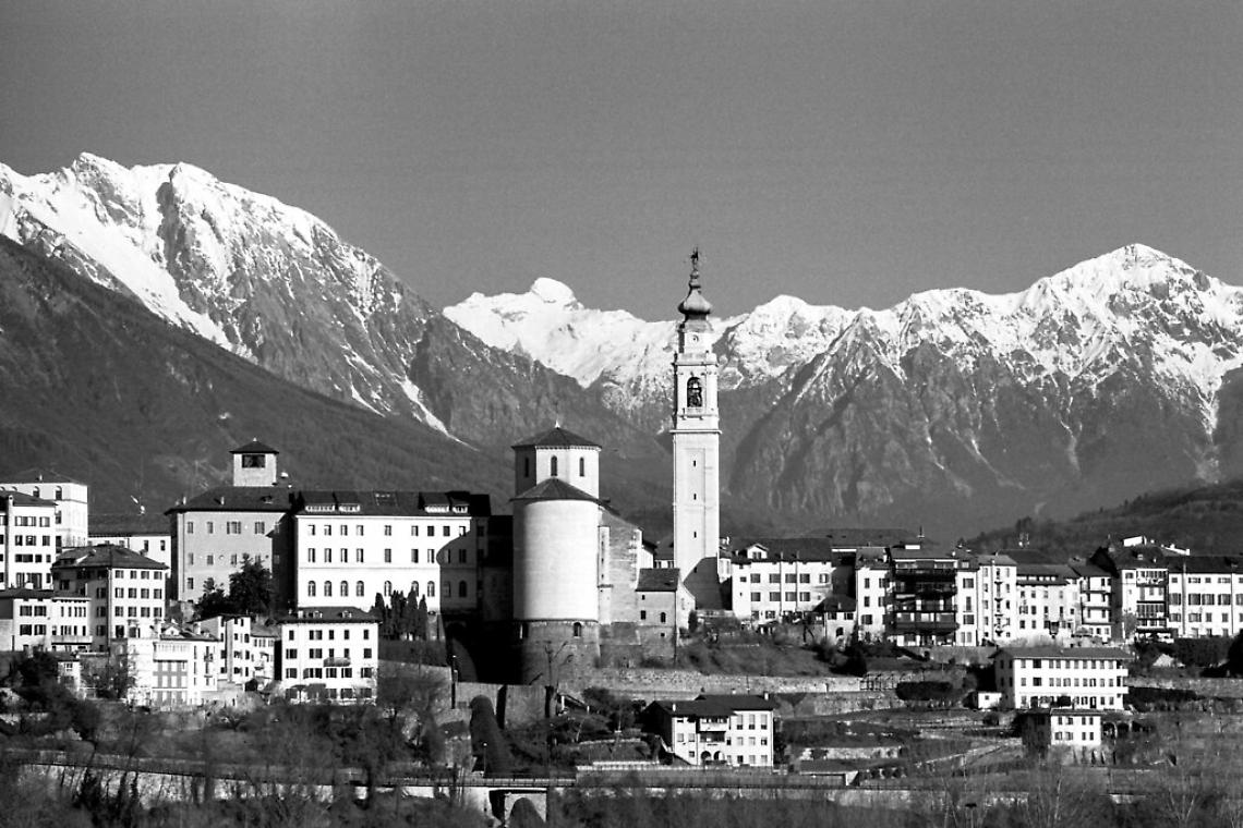 Belluno si prepara alle Olimpiadi: 99 giorni di eventi e incontri per vivere lo spirito dei Giochi