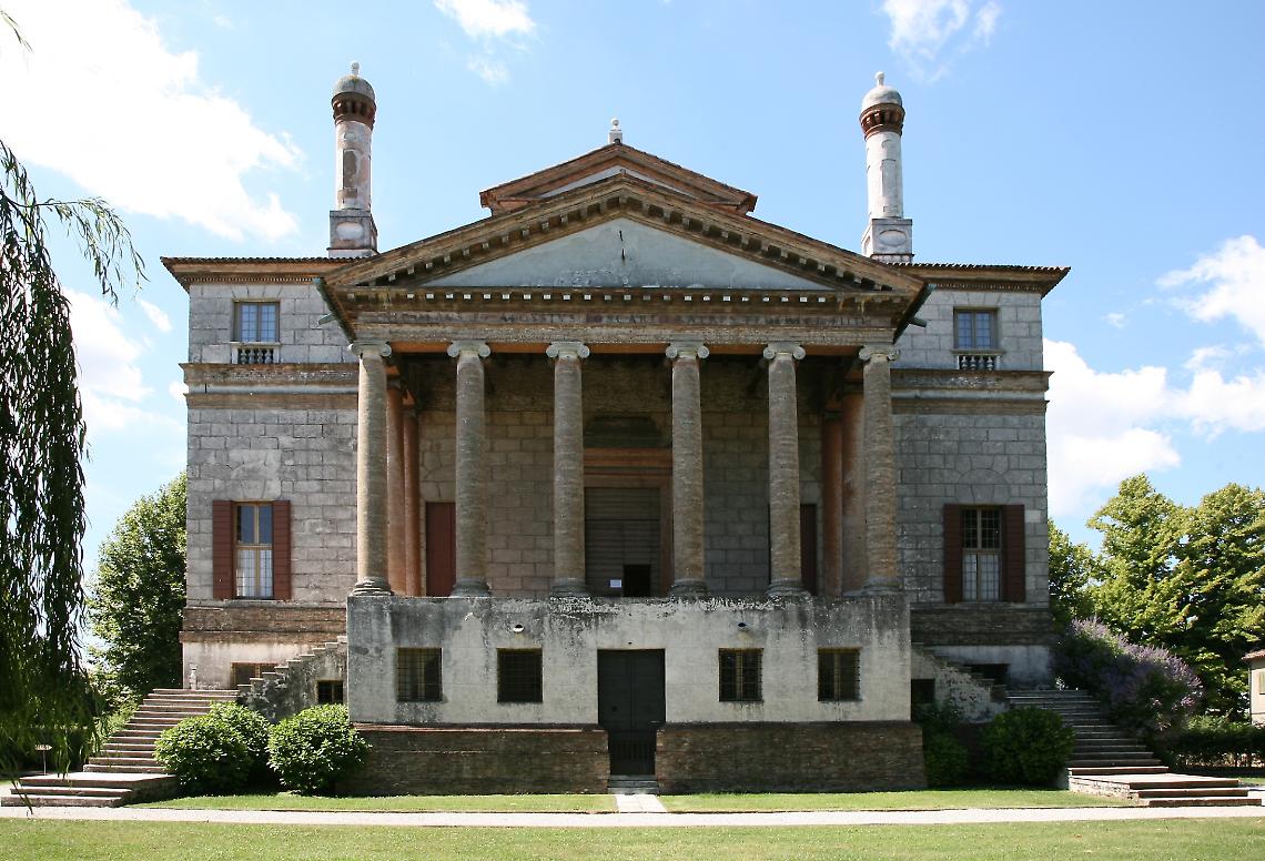 Tre magnifiche ville venete da scoprire tra arte, giardini e affreschi