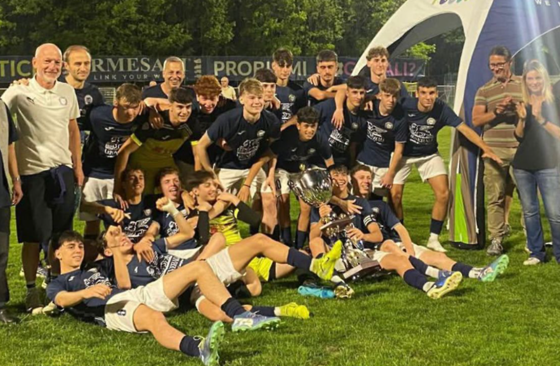 FC Union Pro 1928 e i giovani: una storia d'amore infinita