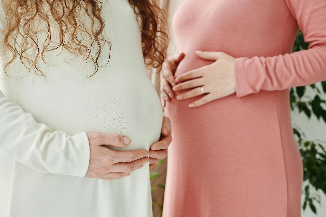 Vicenza, Santorso eccellenza veneta nei parti naturali: oltre il 90% senza cesareo