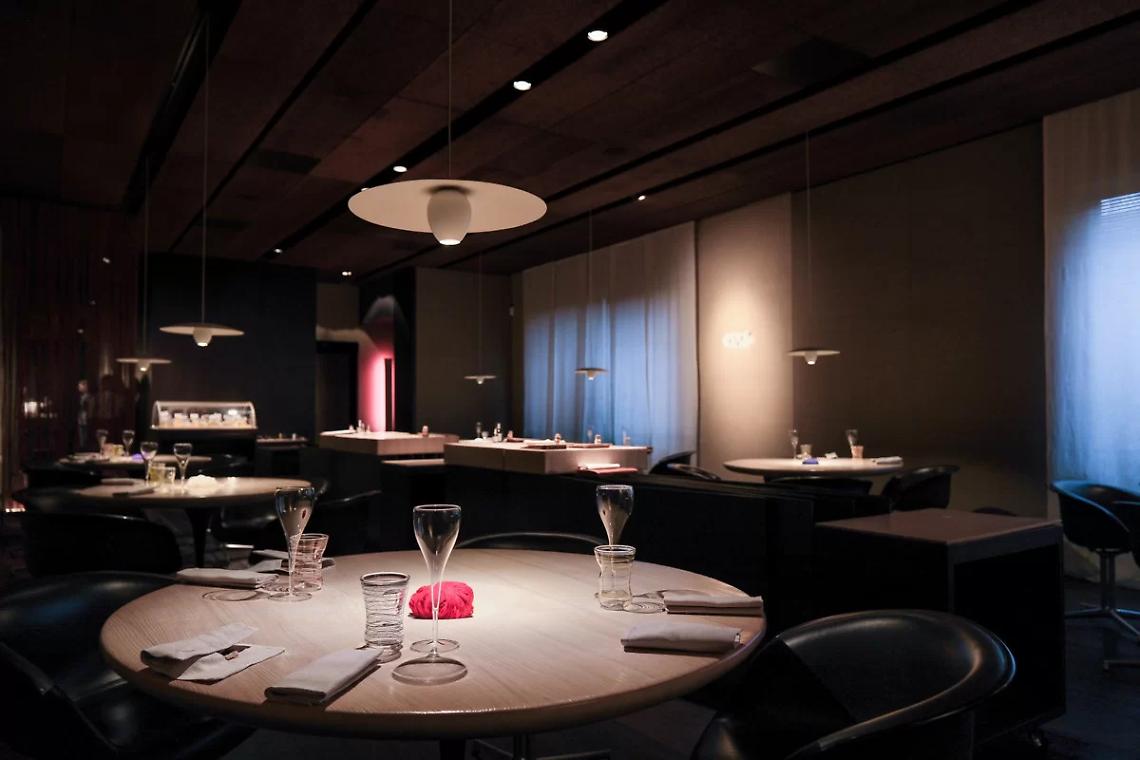 50 Best Restaurants 2025: Le Calandre di Rubano al trentunesimo posto