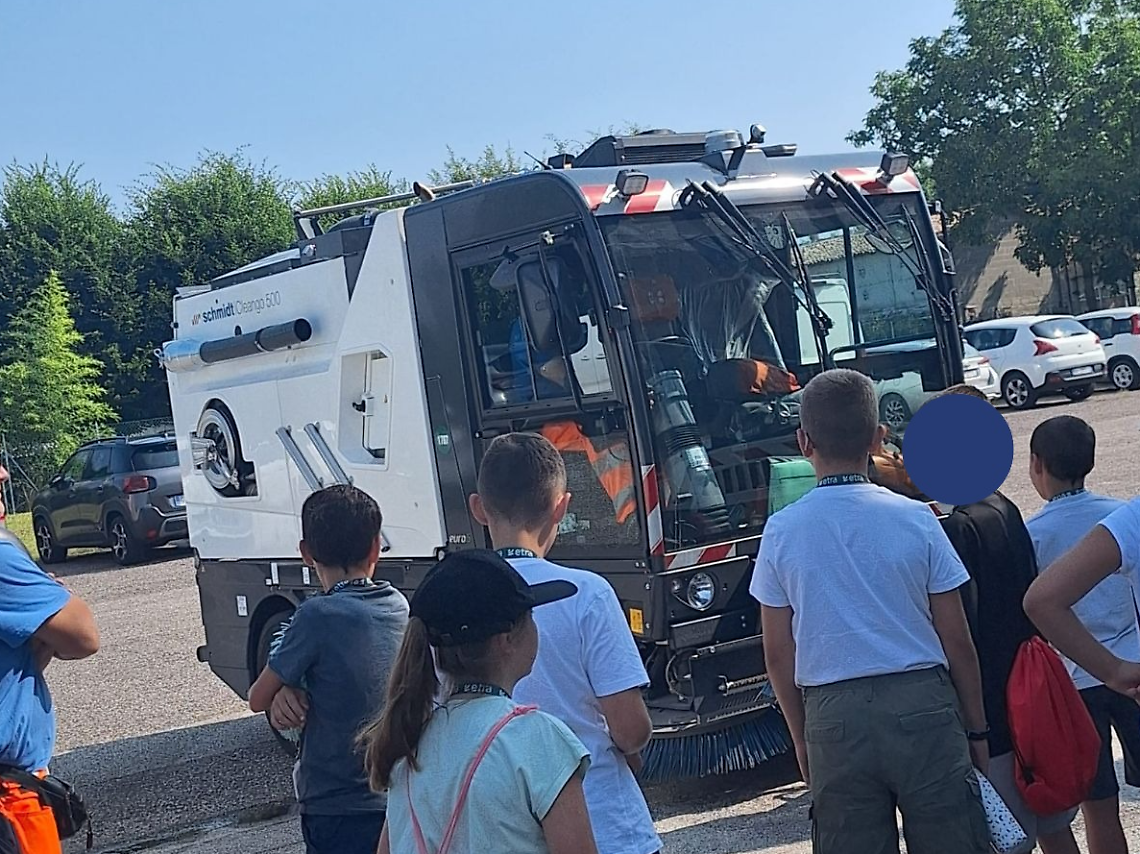 Foto dell'iniziativa