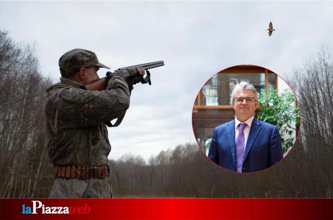 Andrea Zanoni, consigliere regionale del Veneto e coordinatore nazionale dell’Osservatorio ‘Tutela Animali’ di Europa Verde