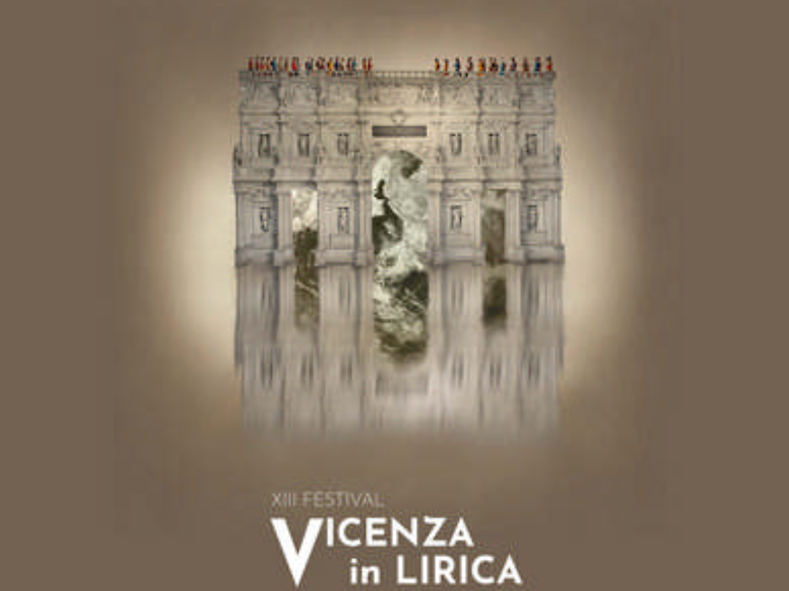 La locandina dell'evento