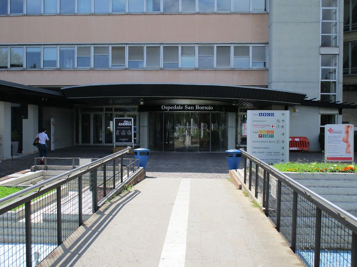 Vicenza, muore Diana Canevarolo: autopsia disposta sul trauma cranico