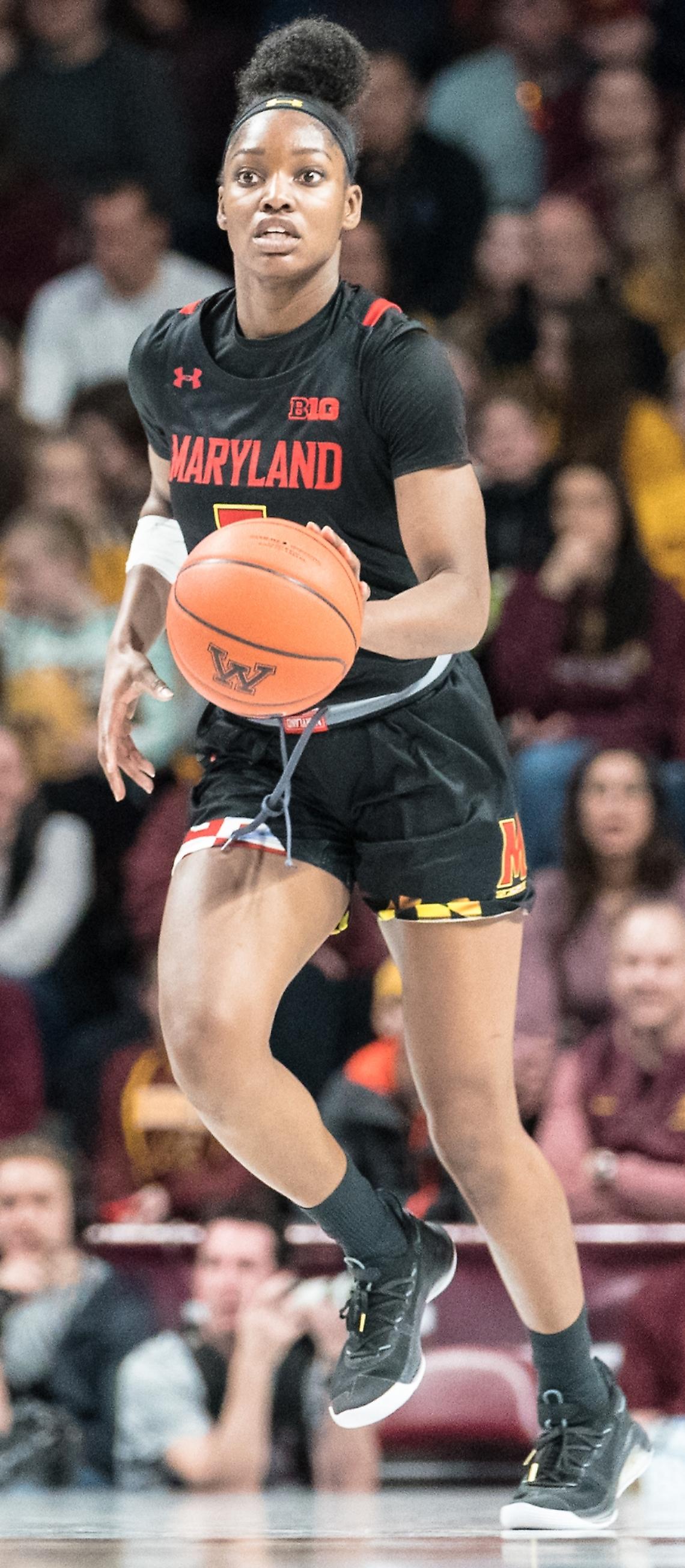 La Reyer Venezia punta in alto: arriva Kaila Charles, talento americano con esperienza internazionale