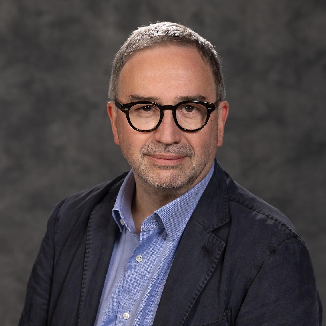 Angelo Paolo Dei Tos