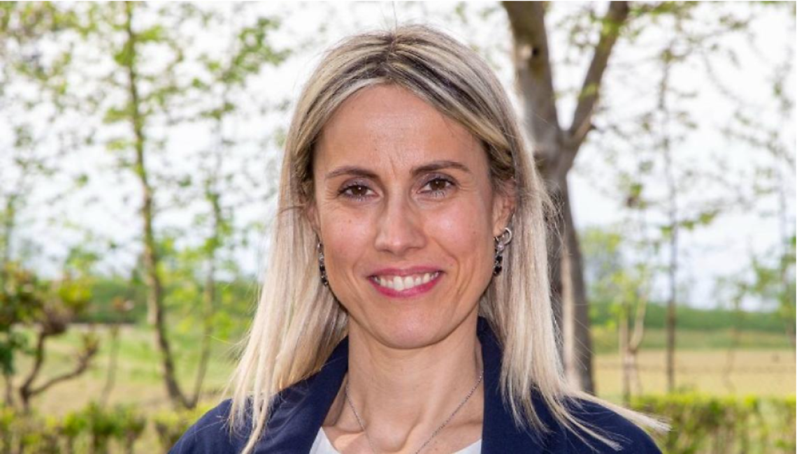 Assessore Chiara Andretta 