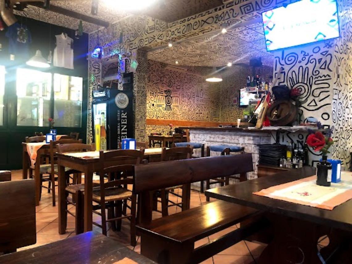 Konig Pub Jesolo