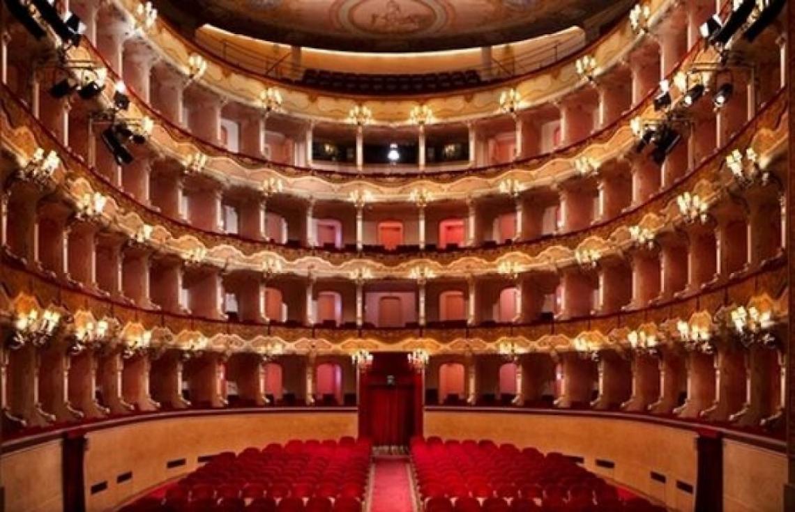 Teatro Del Monaco, Treviso