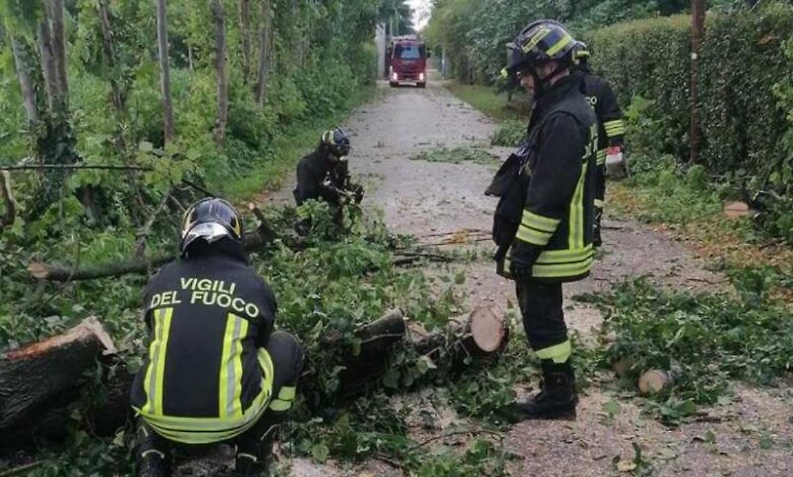 Immagine di repertorio