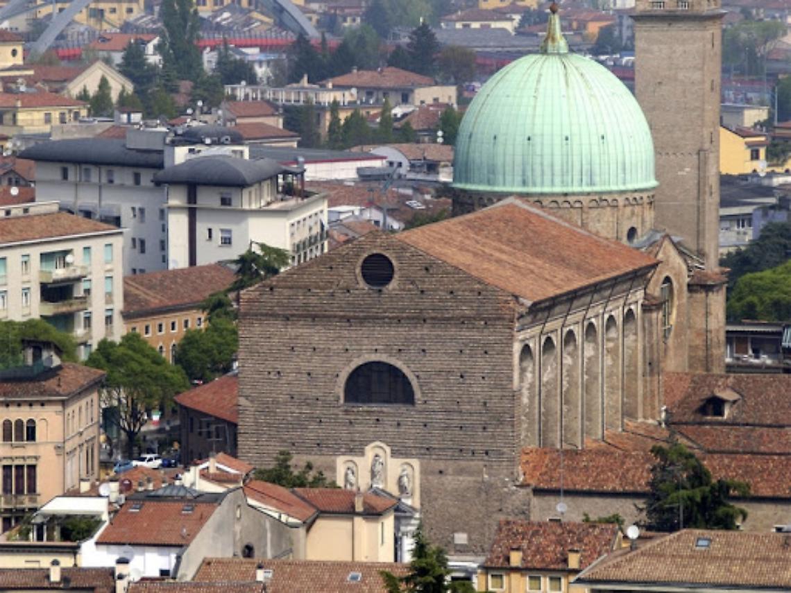 I funerali si svolgeranno dopodomani alla Basilica del Carmine